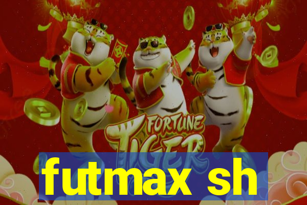 futmax sh